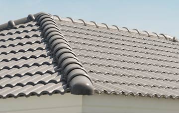 advantages of Norton On Derwent clay roofing