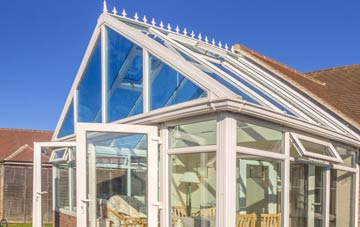 conservatory roof insulation costs Norton On Derwent