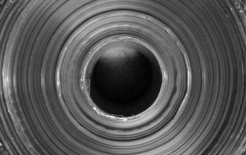 Norton On Derwent edpm waterproofing