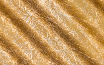 Norton On Derwent fibreglass roof waterproofing