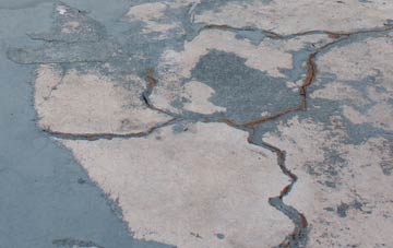 fibreglass roofing replacement Norton On Derwent