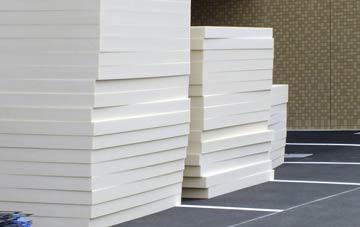 Norton On Derwent flat roof insulation costs