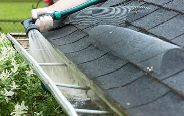 Norton On Derwent gutter cleaning costs
