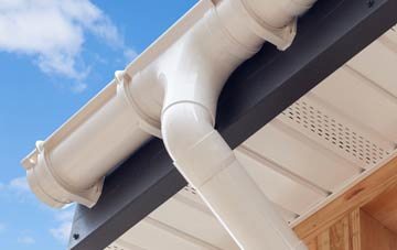 Norton On Derwent gutter installation costs