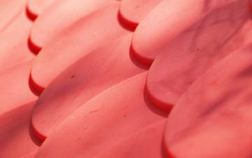 Norton On Derwent plastic roof costs