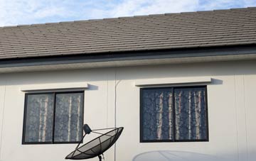 Norton On Derwent rubber roof costs