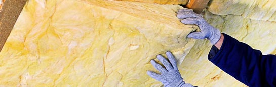 quotes for Norton On Derwent roof insulation