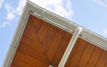 Norton On Derwent soffit types