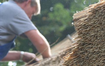 professional Norton On Derwent thatchers