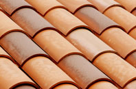 Norton On Derwent clay roofing