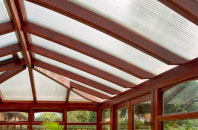 Norton On Derwent conservatory roofing insulation