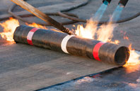 Norton On Derwent flat roof sealing