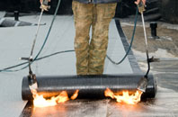 Norton On Derwent flat roof sealing quote