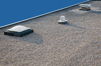 Norton On Derwent flat roofing