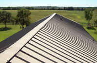 Norton On Derwent metal roof quotes