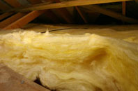 Norton On Derwent pitch roof insulation