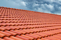 Norton On Derwent roofing tiles