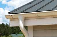 Norton On Derwent soffits